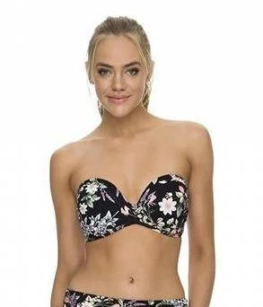 SS11718 Sunseeker Florentine Moulded D Cup Bandeau