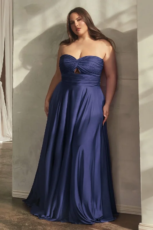 Cinderella Divine 7496C Navy 22 Sale