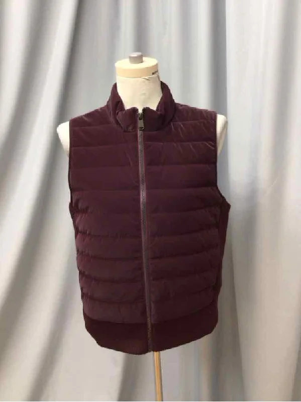 ATHLETA SIZE LARGE Ladies JACKET