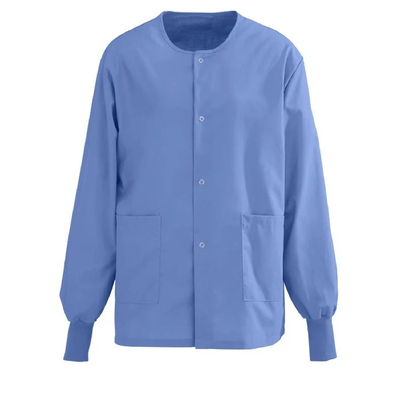 MayLin™ Unisex Warmup Scrub Jackets