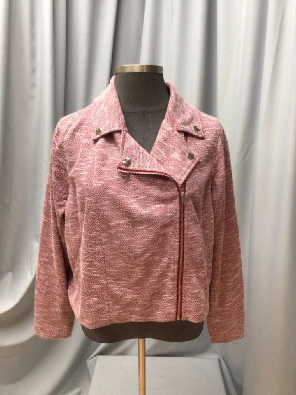 ELOQUII SIZE 22/24 Ladies JACKET