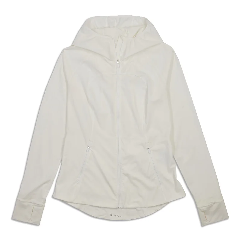 Mist Over Windbreaker - Resale