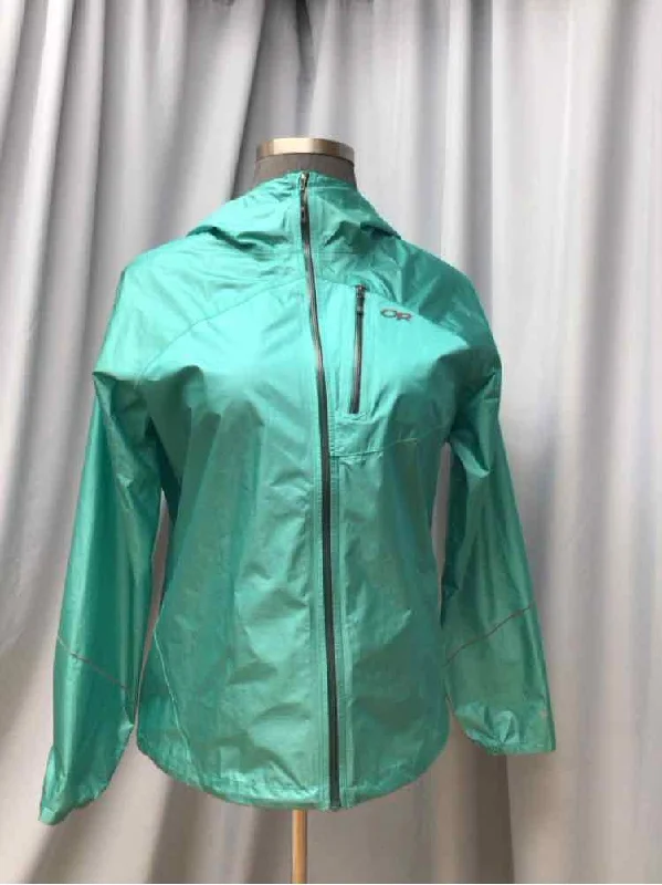 OUTDOOR RESEARCH SIZE X LARGE Ladies JACKET