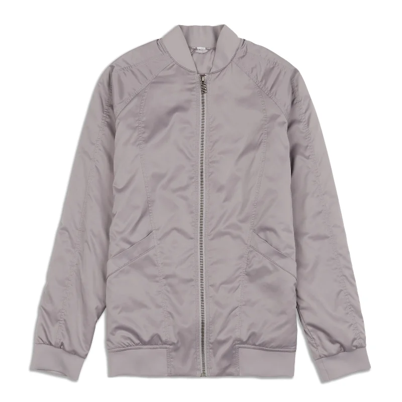 Trace Back Bomber - Resale