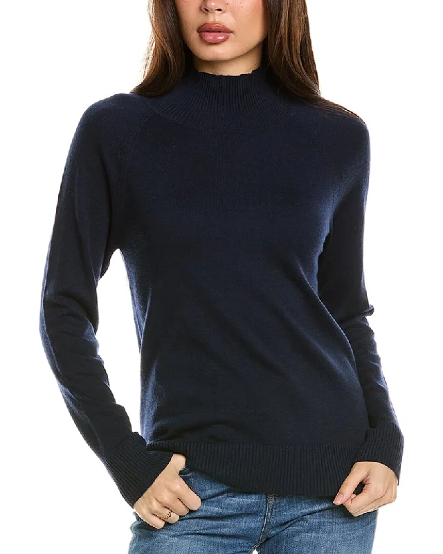 SKEA Apres Wool-Blend Sweater