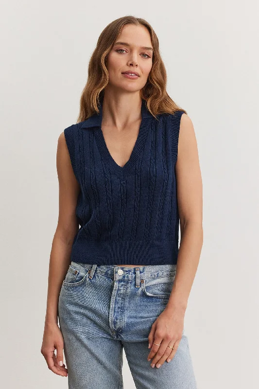 NAVY-TXTDKNITS