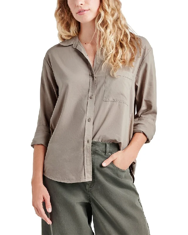 Splendid Reese Button Down Shirt