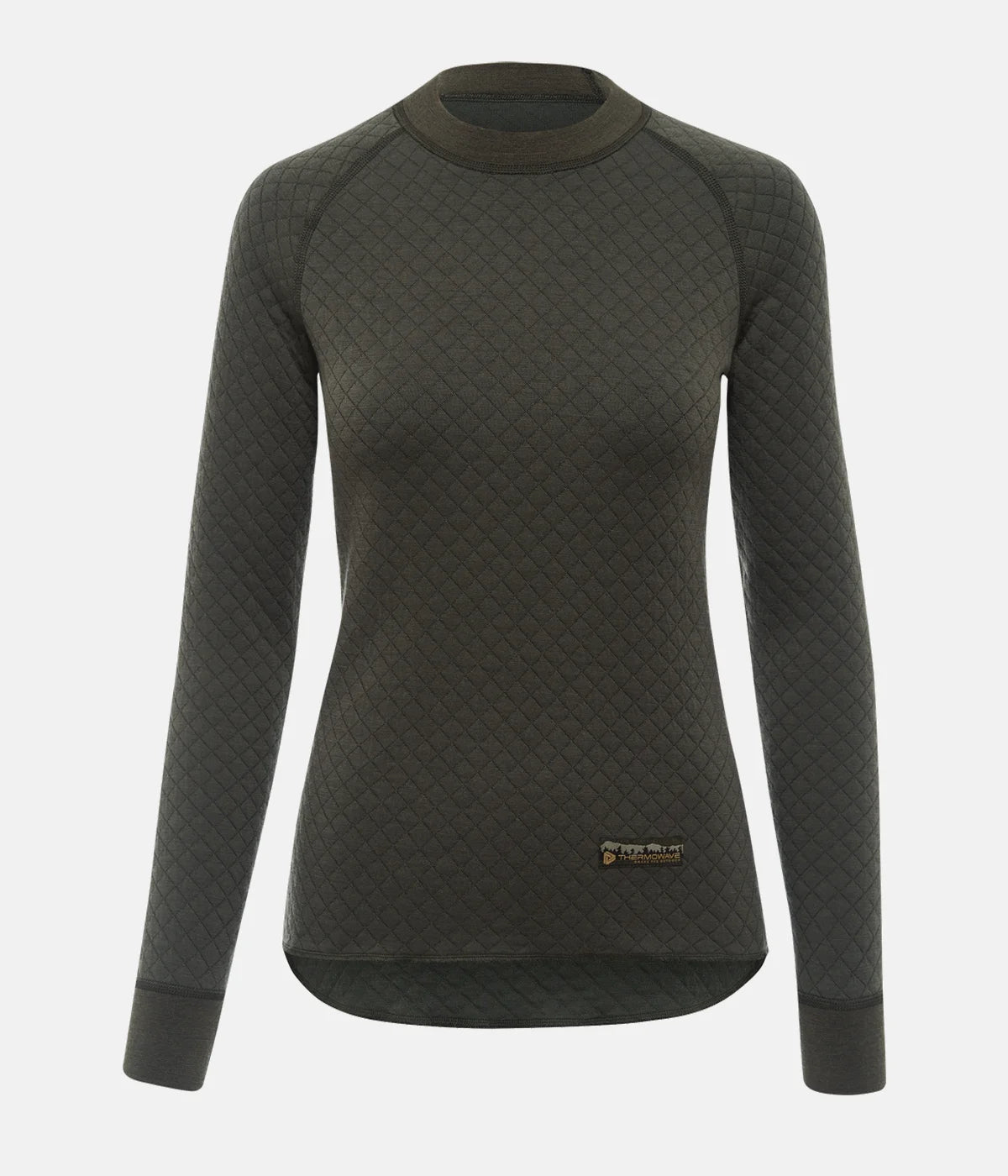 Women's Merino 3IN1 Thermal LS Shirt