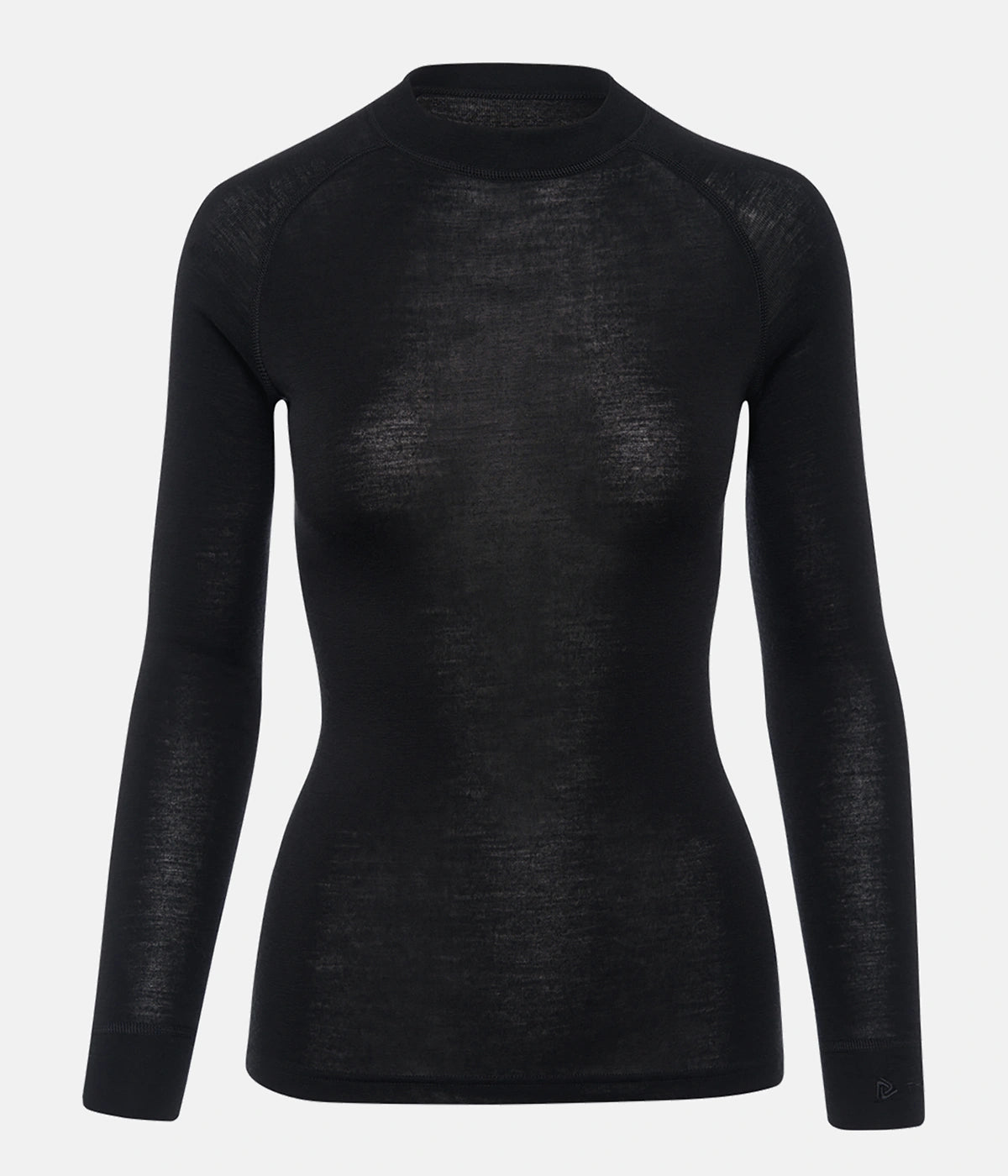 Women's Merino Warm Thermal LS Shirt