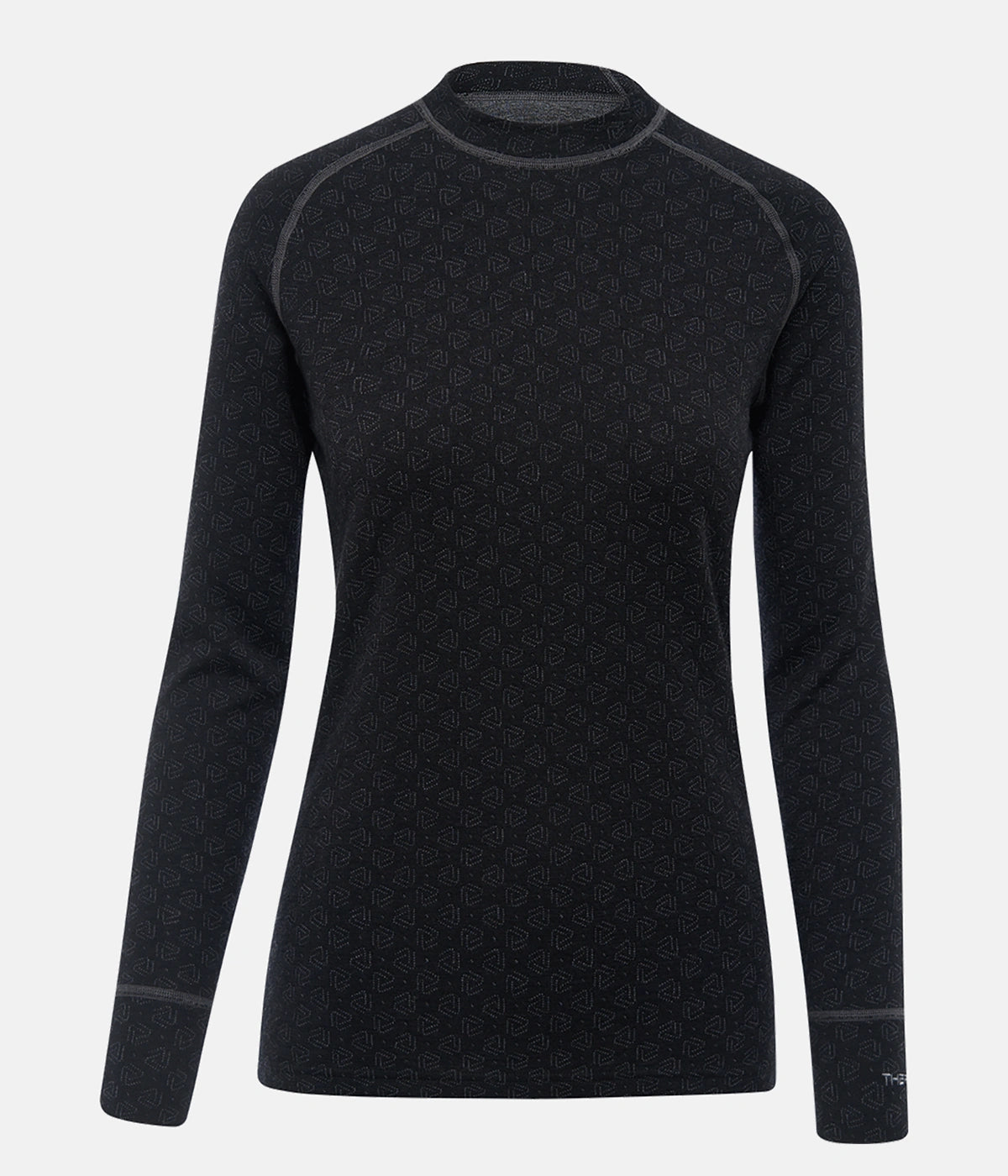 Women's Merino Xtreme Thermal LS Shirt