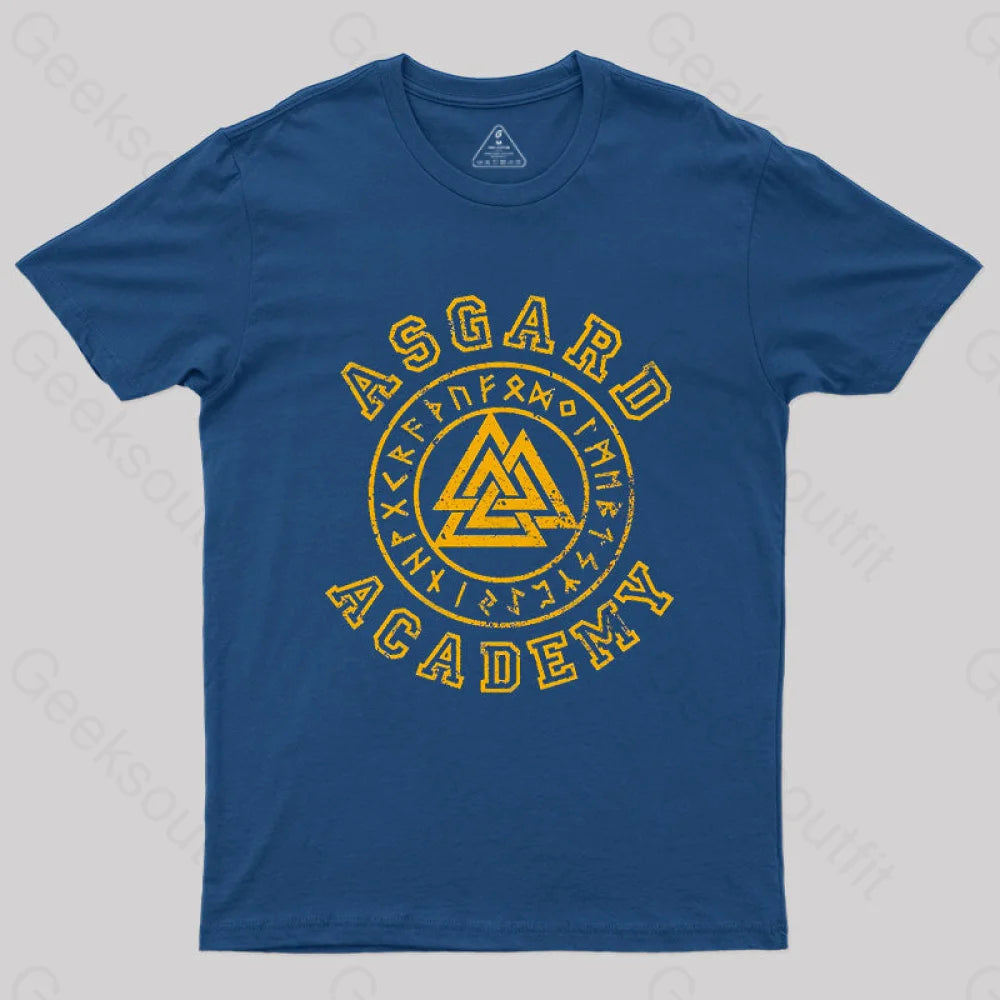 Asgard Academy T-Shirt