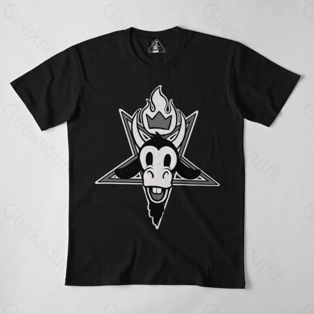 Baphomet  T-Shirt