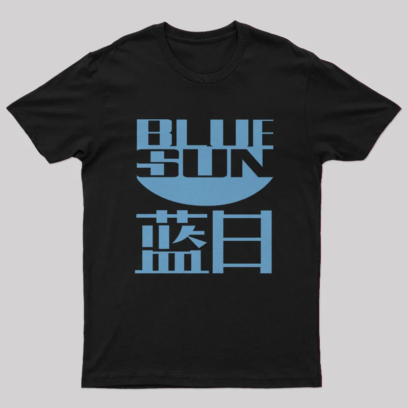 Blue Sun Corporation T-Shirt