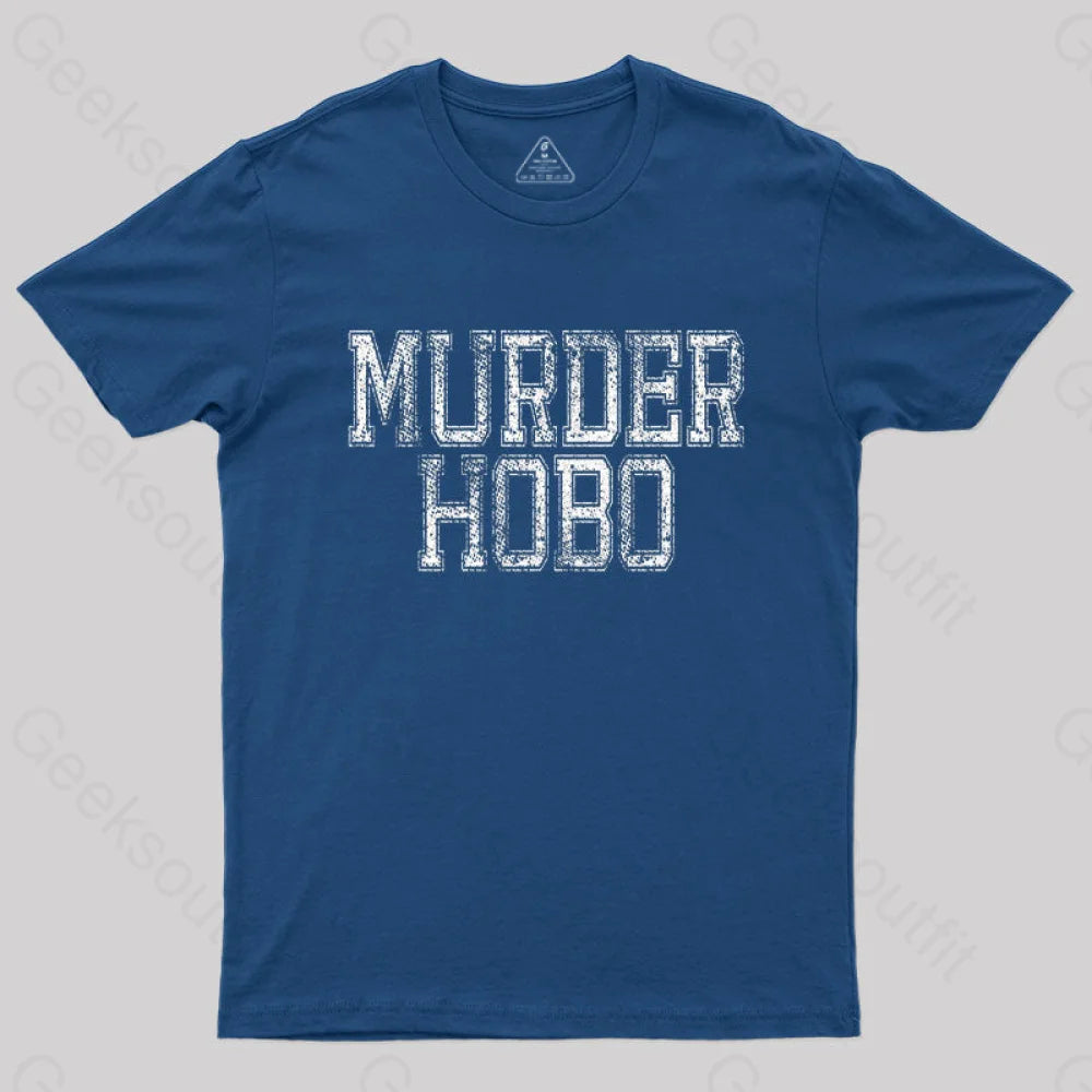 DND Murder Hobo T-Shirt