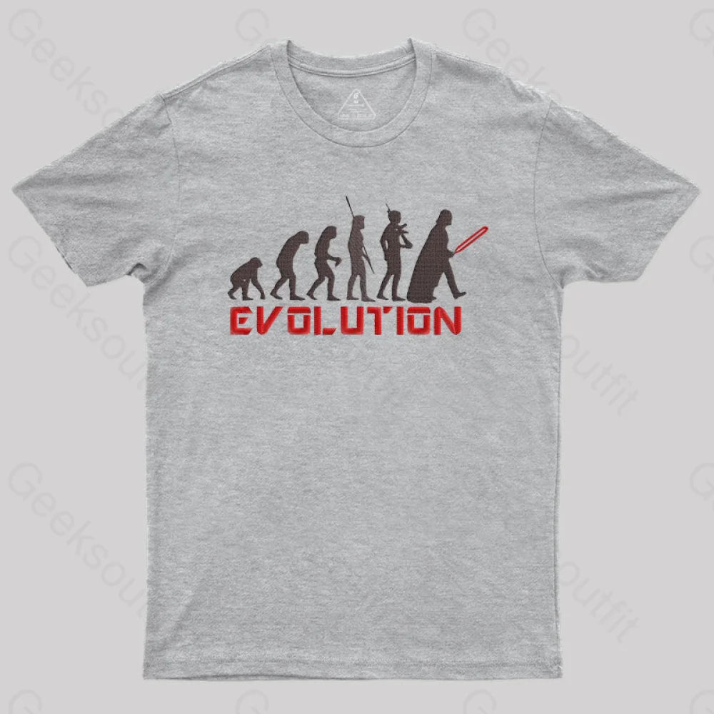 Evolution T-Shirt