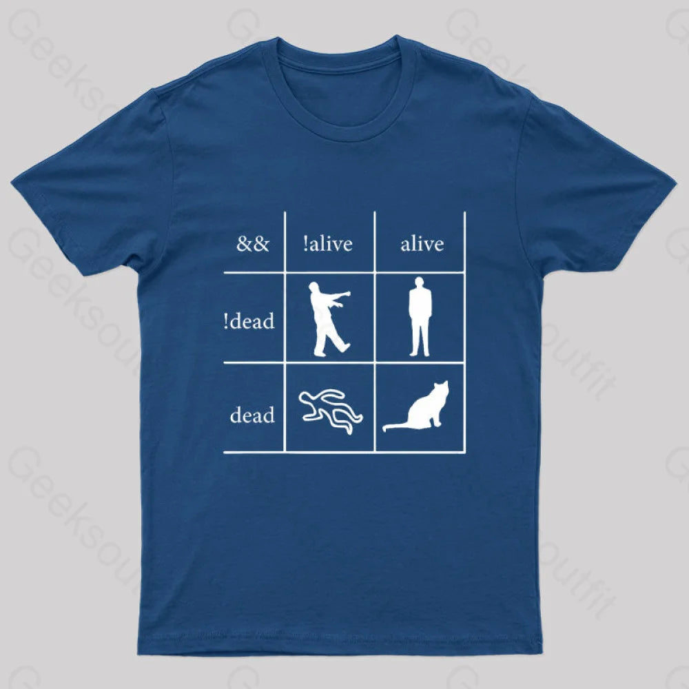 Funny Programmer Nerd T-Shirt