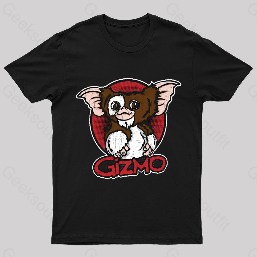 Gizmo Nerd T-Shirt