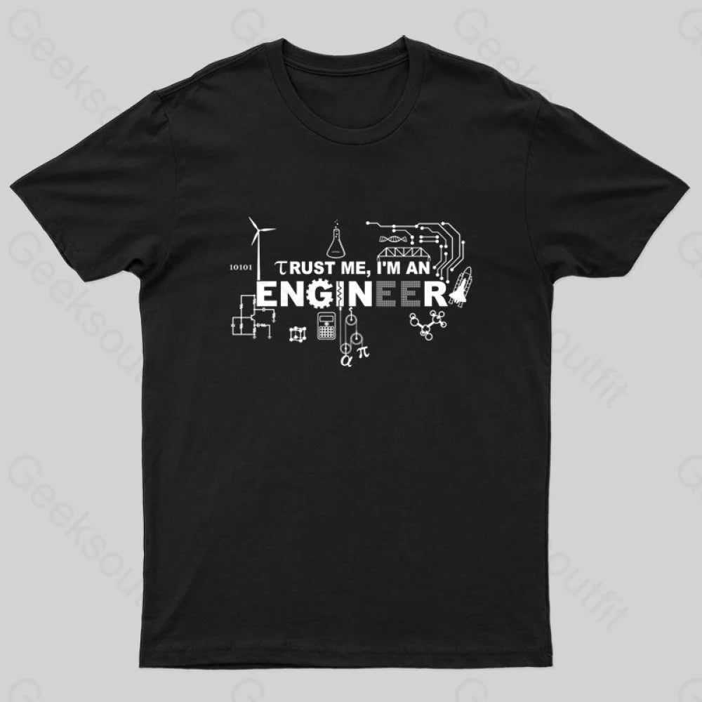 Im an Engineer T-Shirt