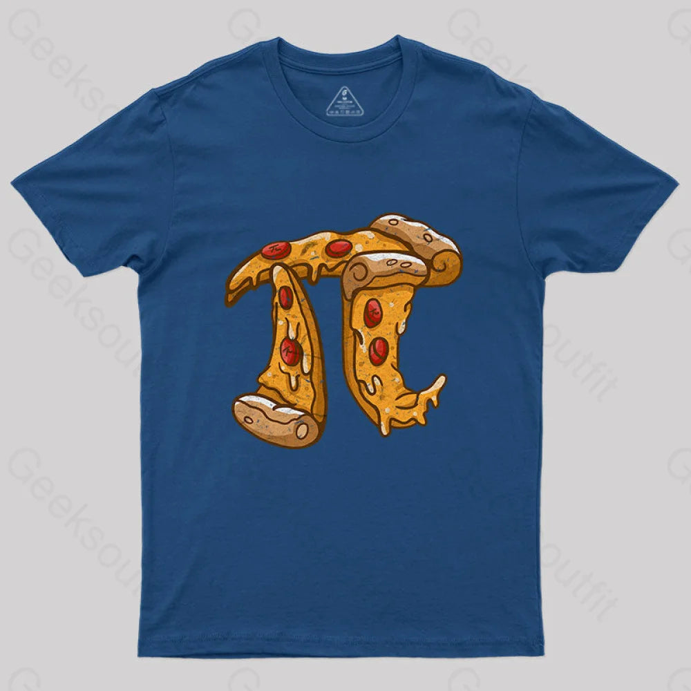 Pizza Pi T-Shirt