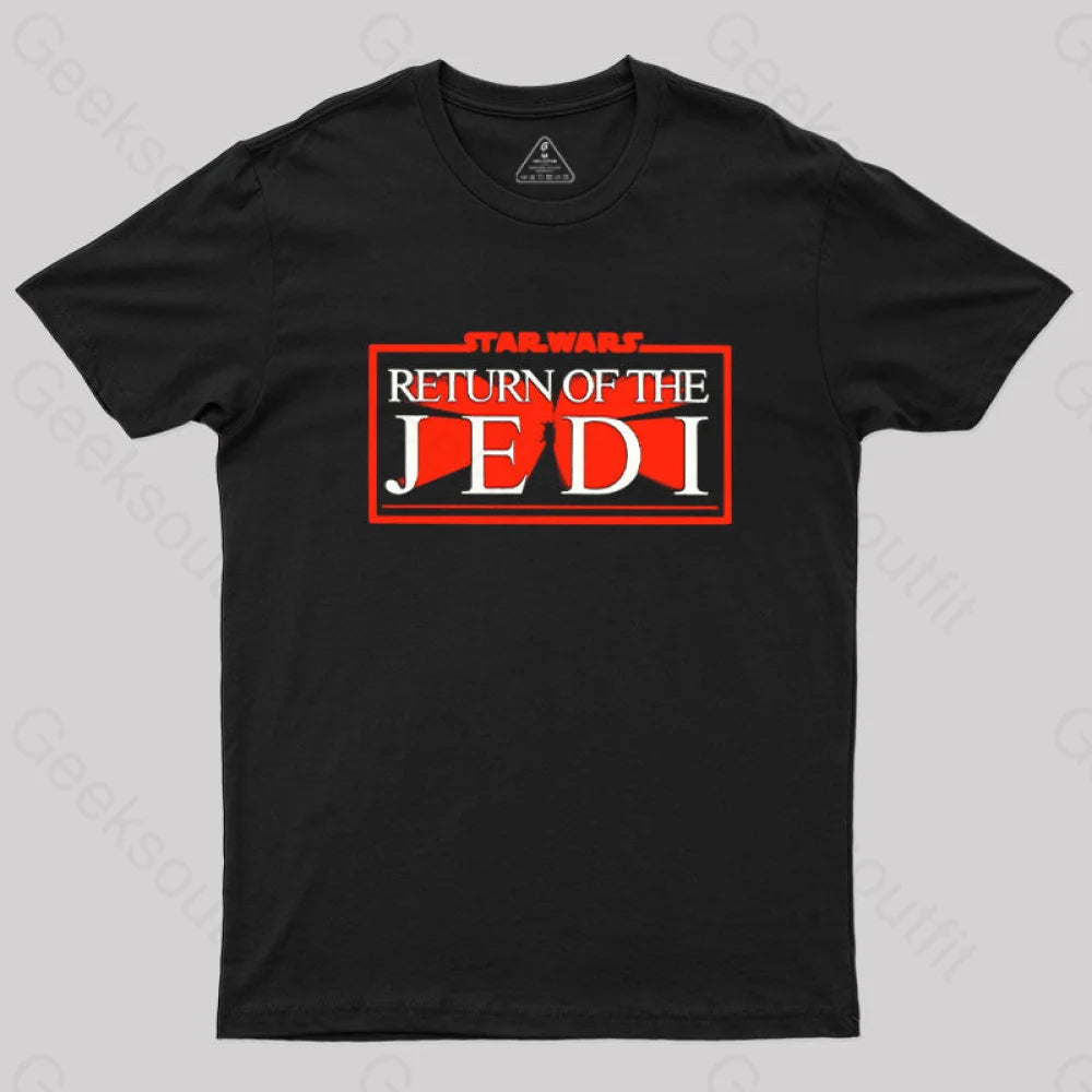 Return of the Jedi T-Shirt