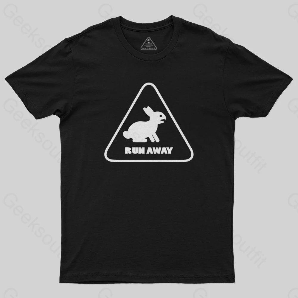 Run Away T-Shirt