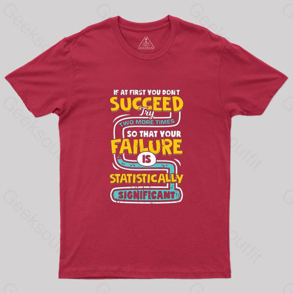 Science Chemist T-Shirt