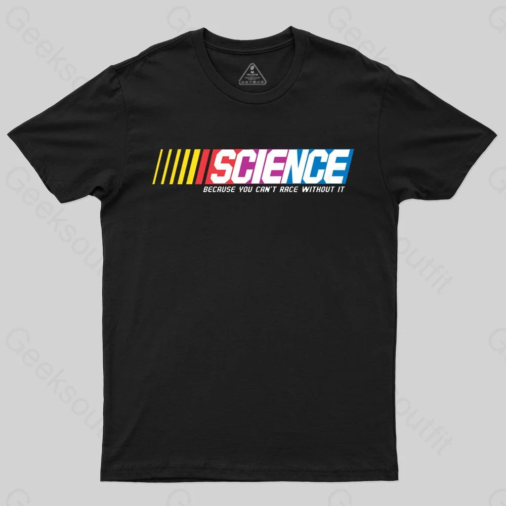 SCIENCE T-shirt