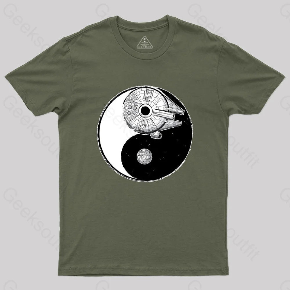 The Yetee T-Shirt