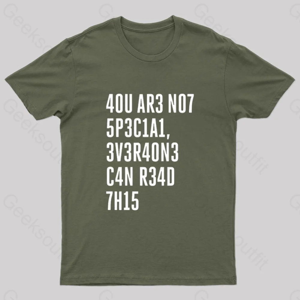 Army Green