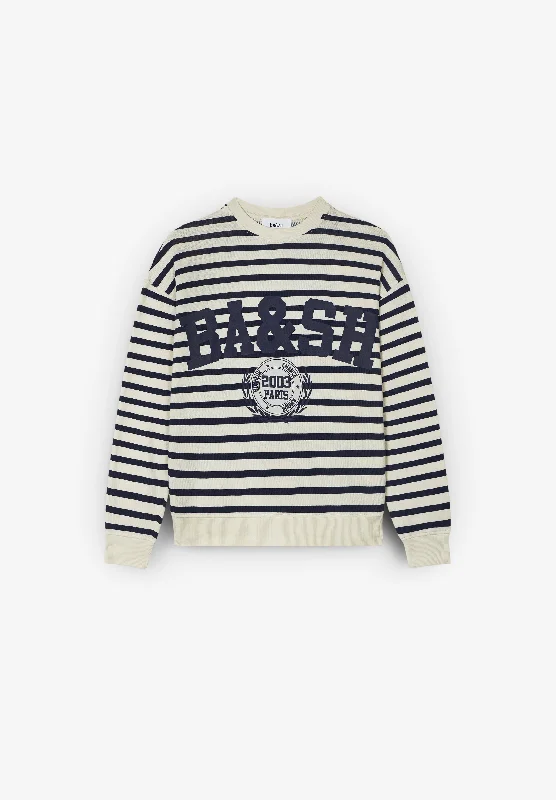 BASH | SWEATSHIRT BENJAMIN