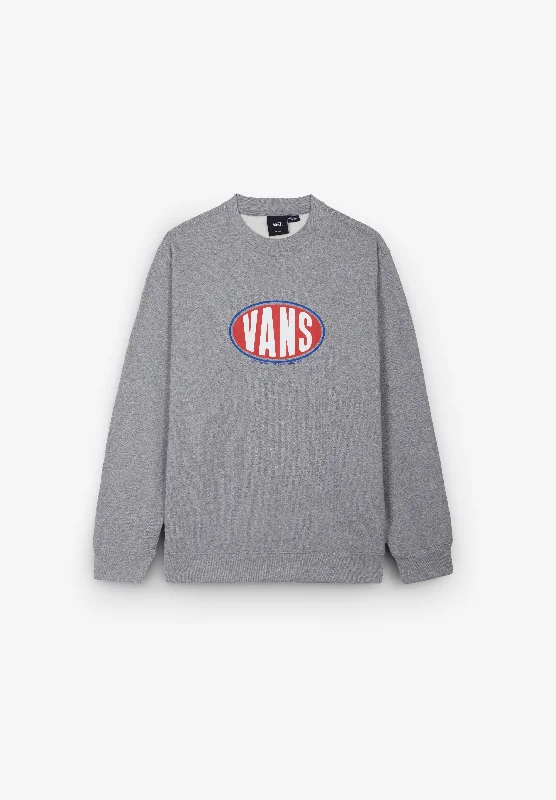 VANS | SPRAY ON LOOSE CREW