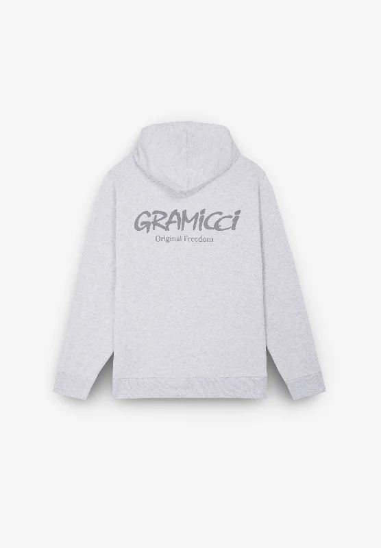 GRAMICCI | ORIGINAL FREEDOM HOODED