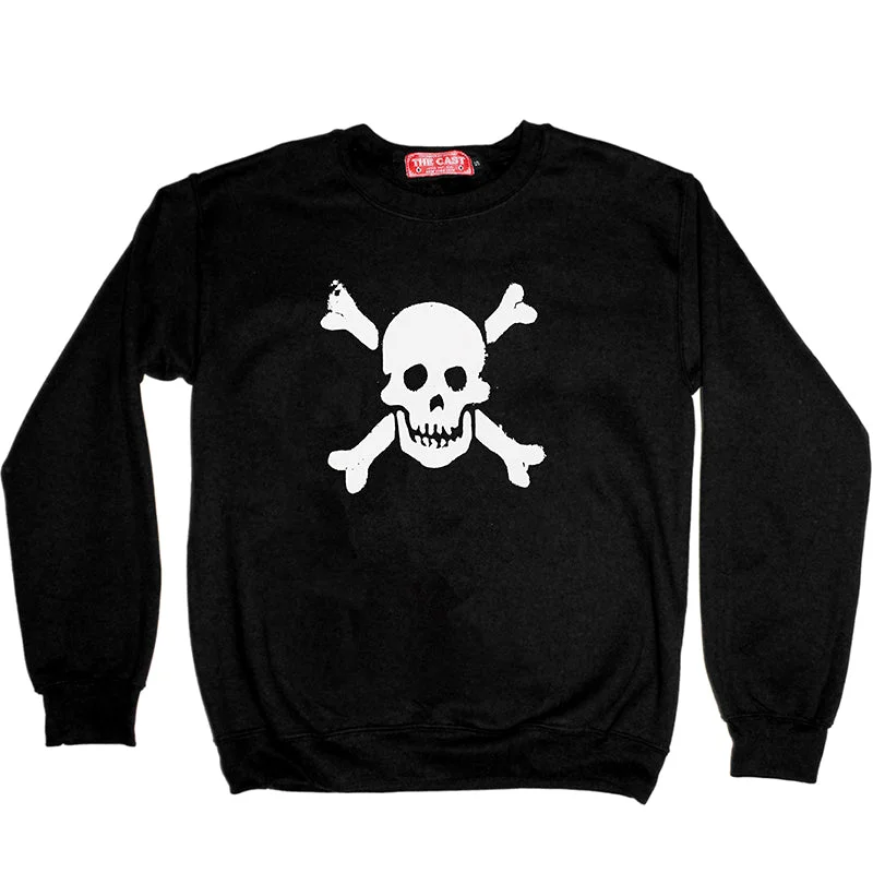 Jolly Roger Crewneck