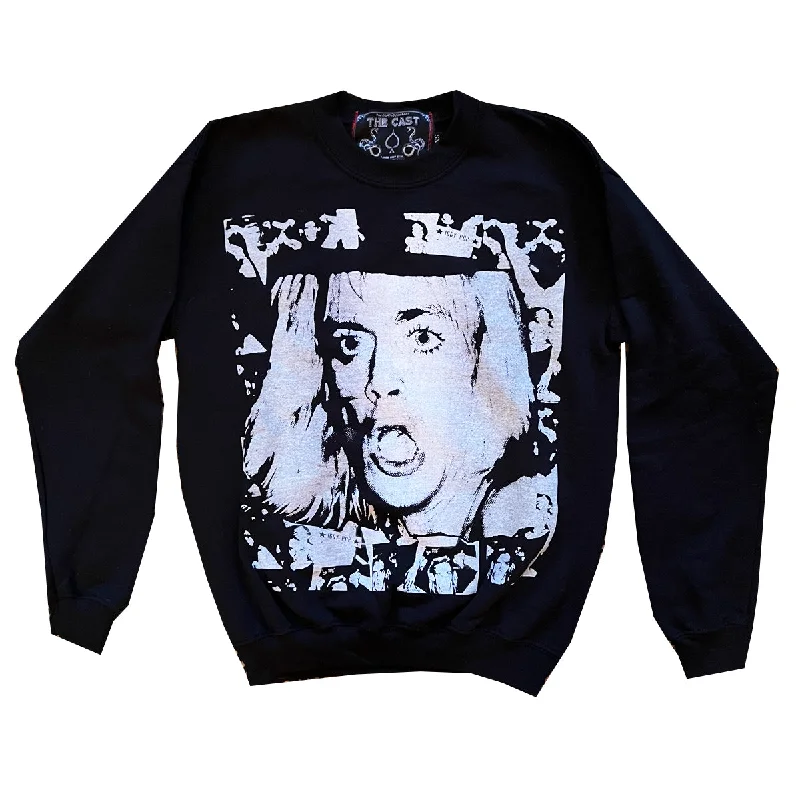 Iggy Crewneck