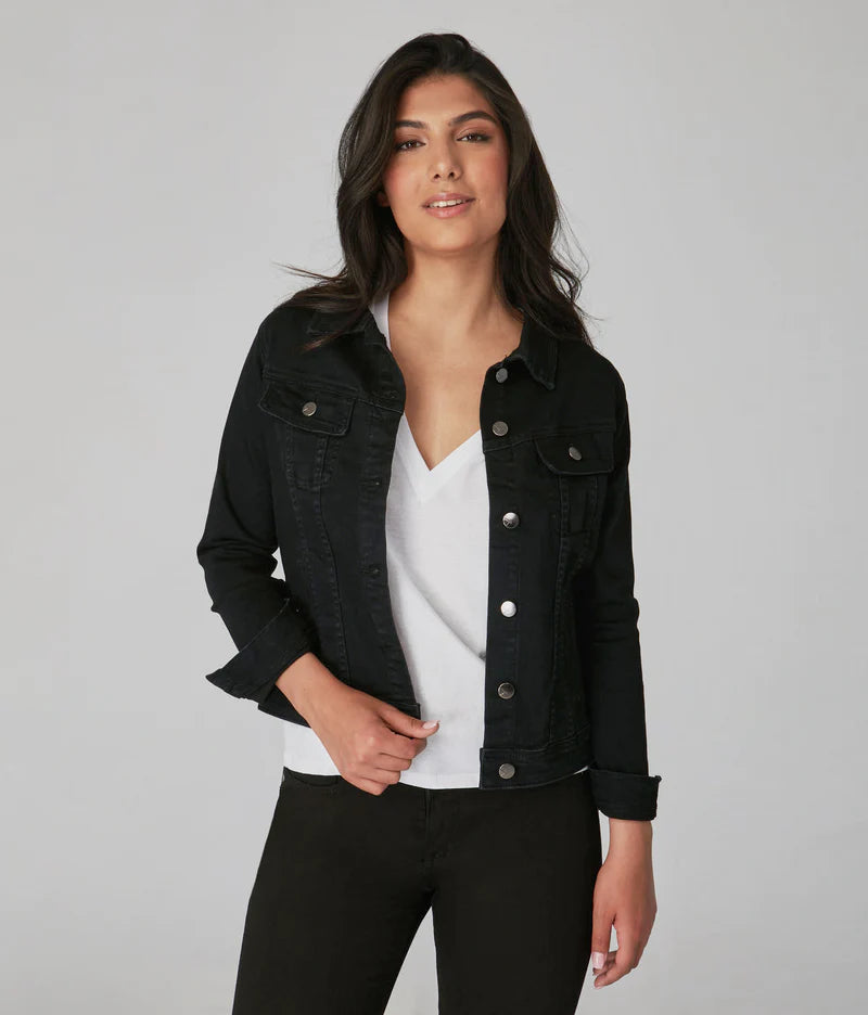 Lola Gabriella Denim Jacket